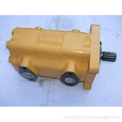 Komatsu Double-Joint Pump 705-30-31203